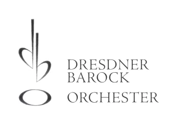 dresdner Barock orchester logo