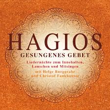 HAGIOS | Wir singen